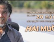 Đạo diễn phim "Hai muối" tự bỏ tiền túi làm phim