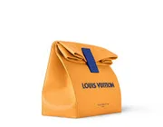 Túi đựng bánh mỳ Louis Vuitton gây tranh cãi vì có giá hơn 73 triệu đồng