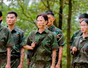 Hoa hậu Thùy Tiên, rapper Pháo lăn xả cứu nạn trong tập 2 Sao nhập ngũ 2024