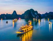 Ai đưa tỷ phú Ấn Độ và 4.500 nhân viên du lịch Việt Nam?