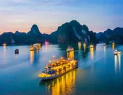 Ai đưa tỷ phú Ấn Độ và 4.500 nhân viên du lịch Việt Nam?