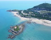 Thành phố lọt top 3 điểm đến được yêu thích nhất dịp nghỉ lễ 2/9: Có 42km đường bờ biển, sở hữu nhiều địa điểm check-in cực hot