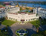10 khu nghỉ dưỡng Việt Nam đẳng cấp theo Michelin Guide