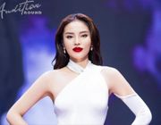 Giám khảo quốc tế Miss Universe Vietnam nói tiêu chí, Kỳ Duyên 'có cửa' thắng?