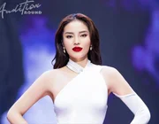 Giám khảo quốc tế Miss Universe Vietnam nói tiêu chí, Kỳ Duyên 'có cửa' thắng?