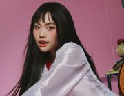 Phương Mỹ Chi chào đón thành viên mới về chung nhà