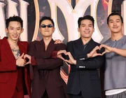 Anh tài Thanh Duy lỡ "spoil", kể về nỗi "ám ảnh" khi sống trong KTX của Anh Trai Vượt Ngàn Chông Gai