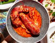 Khám phá ẩm thực Singapore đích thực qua bàn tay đầu bếp nắm giữ 3 sao Michelin và chuyên gia ẩm thực giữa lòng Hà Nội