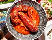 Khám phá ẩm thực Singapore đích thực qua bàn tay đầu bếp nắm giữ 3 sao Michelin và chuyên gia ẩm thực giữa lòng Hà Nội