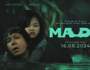 "Ma Da" phim Việt mới chiếu đã đứng top 1 phòng vé