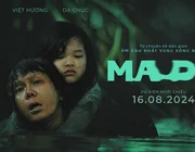 "Ma Da" phim Việt mới chiếu đã đứng top 1 phòng vé