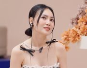 Lan Ngọc ở đâu và làm gì sau 2 tháng du học nước ngoài?