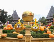 Vì sao Bà Nà là điểm đến không thể bỏ qua của khách quốc tế khi tới Đà Nẵng?