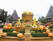 Vì sao Bà Nà là điểm đến không thể bỏ qua của khách quốc tế khi tới Đà Nẵng?