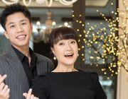 Con trai nghệ sĩ Vân Dung: Tự đi casting chứ không dựa hơi mẹ