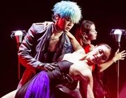 Người chưa nếm mùi thất bại ở Anh trai 'say hi'