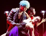 Người chưa nếm mùi thất bại ở Anh trai 'say hi'