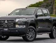 Mitsubishi Triton 2025 bổ sung phiên bản mới trước ngày ra mắt Việt Nam