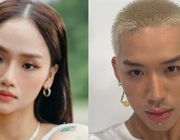 Miu Lê có động thái đầu tiên khi bị khui hint hẹn hò WEAN LE