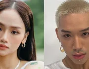 Miu Lê có động thái đầu tiên khi bị khui hint hẹn hò WEAN LE