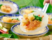 Bánh xứ Huế: Ăn thì ngon, nếm lại thấm thía và xa càng nhớ, càng thèm