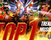 "Trống cơm" lập thành tích chưa từng có cho Anh trai vượt ngàn chông gai