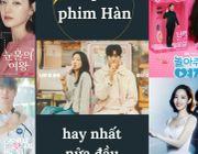 Top 5 phim Hàn hay nhất nửa đầu năm 2024 mà các mọt phim không nên bỏ lỡ!