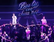 Live Stage 4 Anh Trai “Say Hi” chạm đỉnh cảm xúc, Trấn Thành khóc
