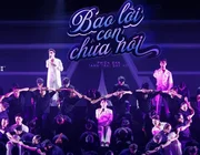 Live Stage 4 Anh Trai “Say Hi” chạm đỉnh cảm xúc, Trấn Thành khóc