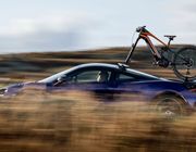 Siêu xe mới của McLaren dành cho người yêu thể thao