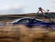 Siêu xe mới của McLaren dành cho người yêu thể thao