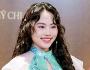 Hơn 10 tỷ đồng dành cho Phương Mỹ Chi