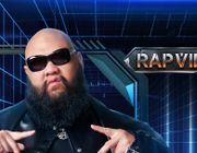 Rapper Thái Lan F. Hero gây tranh luận khi ngồi ghế nóng Rap Việt 2024 là ai?