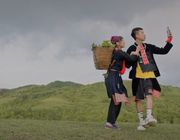 'Đi giữa trời rực rỡ' có Pu và Chải không còn gây sốt