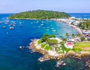 12 hòn đảo đẹp ở Việt Nam nhất định phải khám phá