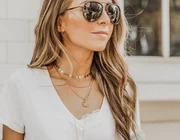 Xu hướng Minimalism - Retro giúp thời trang Thu Đông thêm đặc sắc