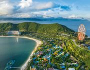 Nha Trang vào top 5 điểm lặn biển hàng đầu châu Á