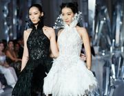 Chung Thanh Phong hiện thực hóa giấc mơ thời trang với 80 thiết kế Haute Couture limited