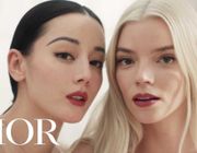 Rouge Dior ra mắt bộ sưu tập son nude mới kỷ niệm Ngày Son Môi