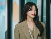 Cách Jung So Min dùng thời trang nói lên tính cách nhân vật trong Chuyện tình nhà bên