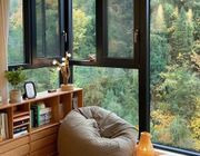Căn nhà xinh đẹp của cô gái U35 với cảm giác được bao quanh bởi hạnh phúc, ai nhìn cũng mê