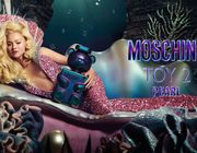 Lấp lánh tựa làn hương Moschino Toy 2 Pearl