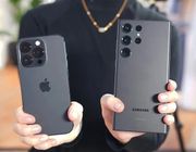Giới siêu giàu mua điện thoại, vì sao ít chọn iPhone?