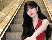 Karina (aespa) trở thành đại sứ Prada sau Sana, ENHYPEN