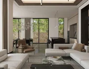 Khám phá những ý tưởng nâng tầm không gian sống sang trọng và đẳng cấp