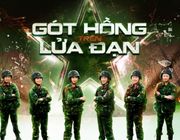 Thùy Tiên, Phương Anh Đào và dàn chị đẹp tham gia "Sao nhập ngũ" 2024