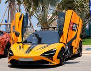 Vợ chồng Đoàn Di Băng đang sở hữu những loại siêu xe nào