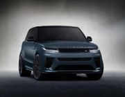 “Siêu phẩm” Range Rover Sport SV EDITION TWO trình làng