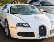 Hành trình ‘lột xác’ của chiếc Bugatti Veyron độc nhất Việt Nam