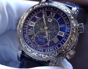 Lý do Patek Philippe nằm trong 'Tam thánh đồng hồ'